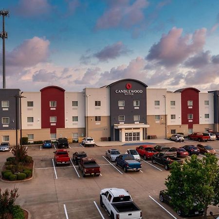 Candlewood Suites Longview By Ihg Экстерьер фото