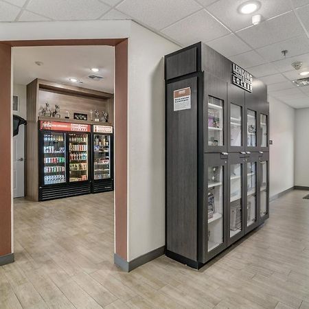 Candlewood Suites Longview By Ihg Экстерьер фото