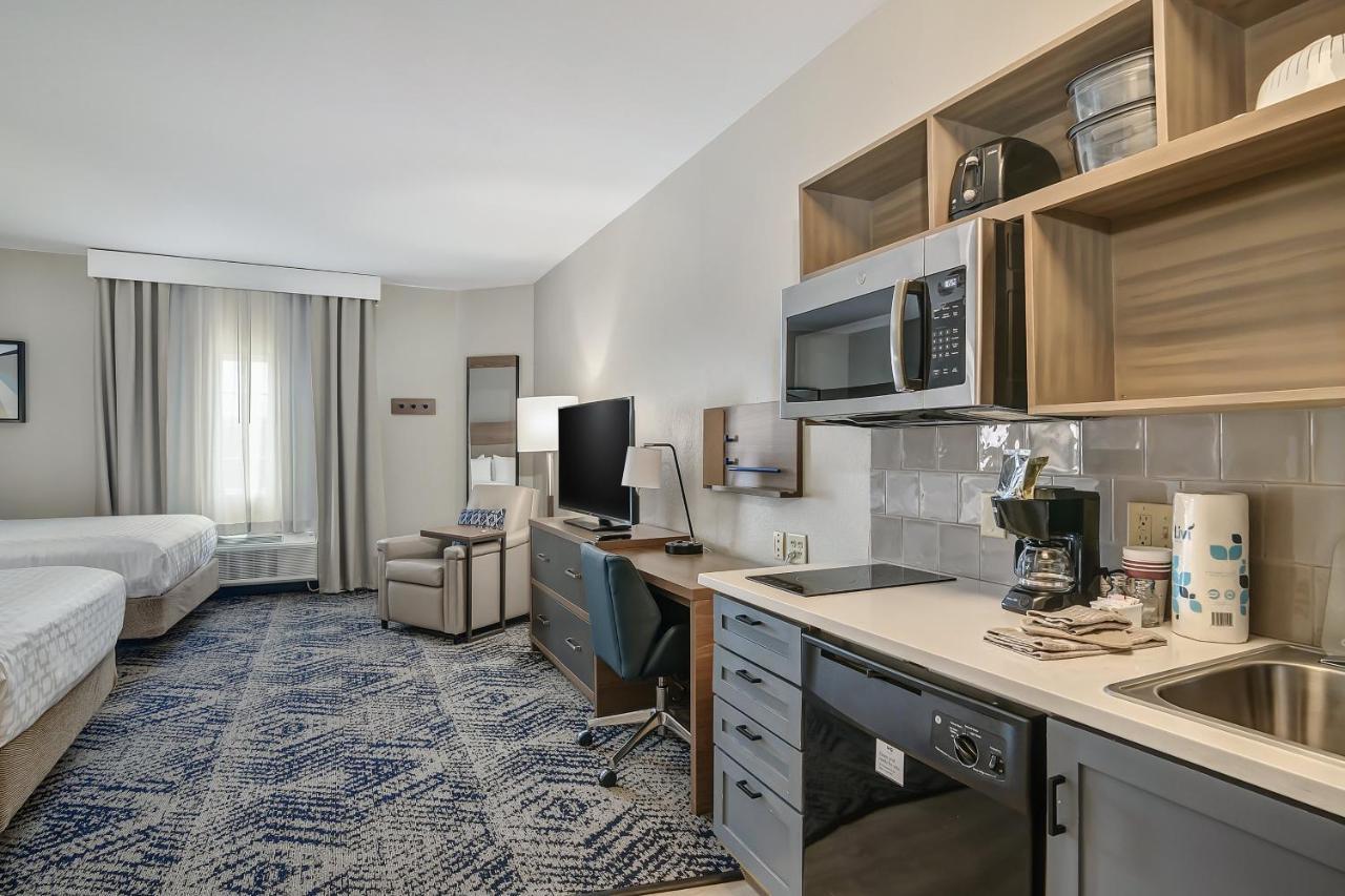 Candlewood Suites Longview By Ihg Экстерьер фото