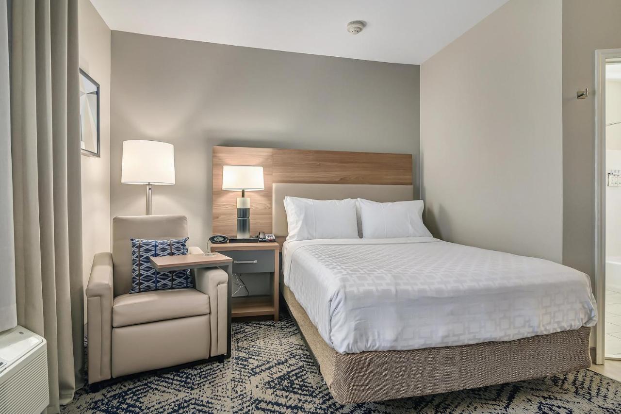 Candlewood Suites Longview By Ihg Экстерьер фото