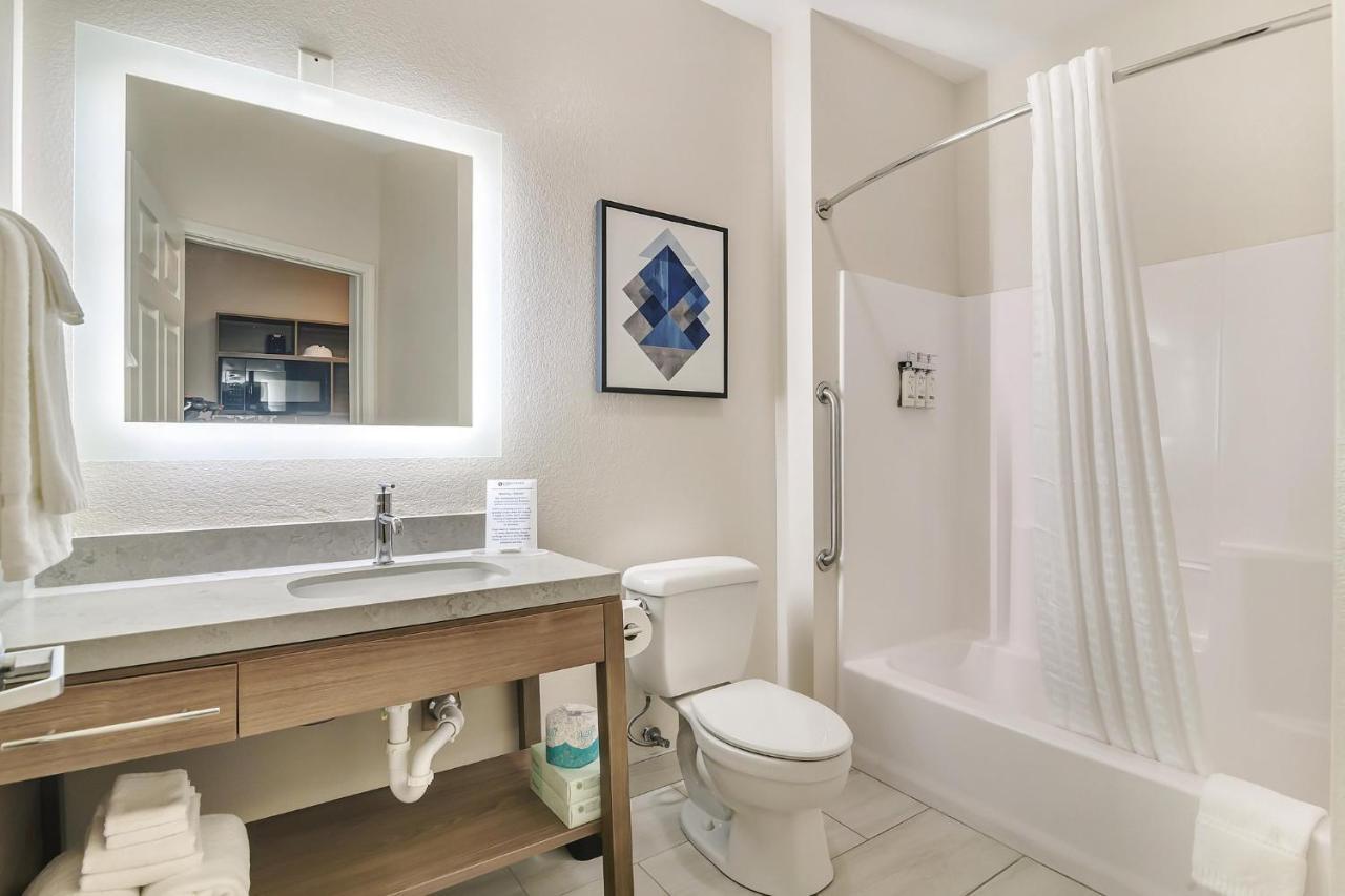 Candlewood Suites Longview By Ihg Экстерьер фото