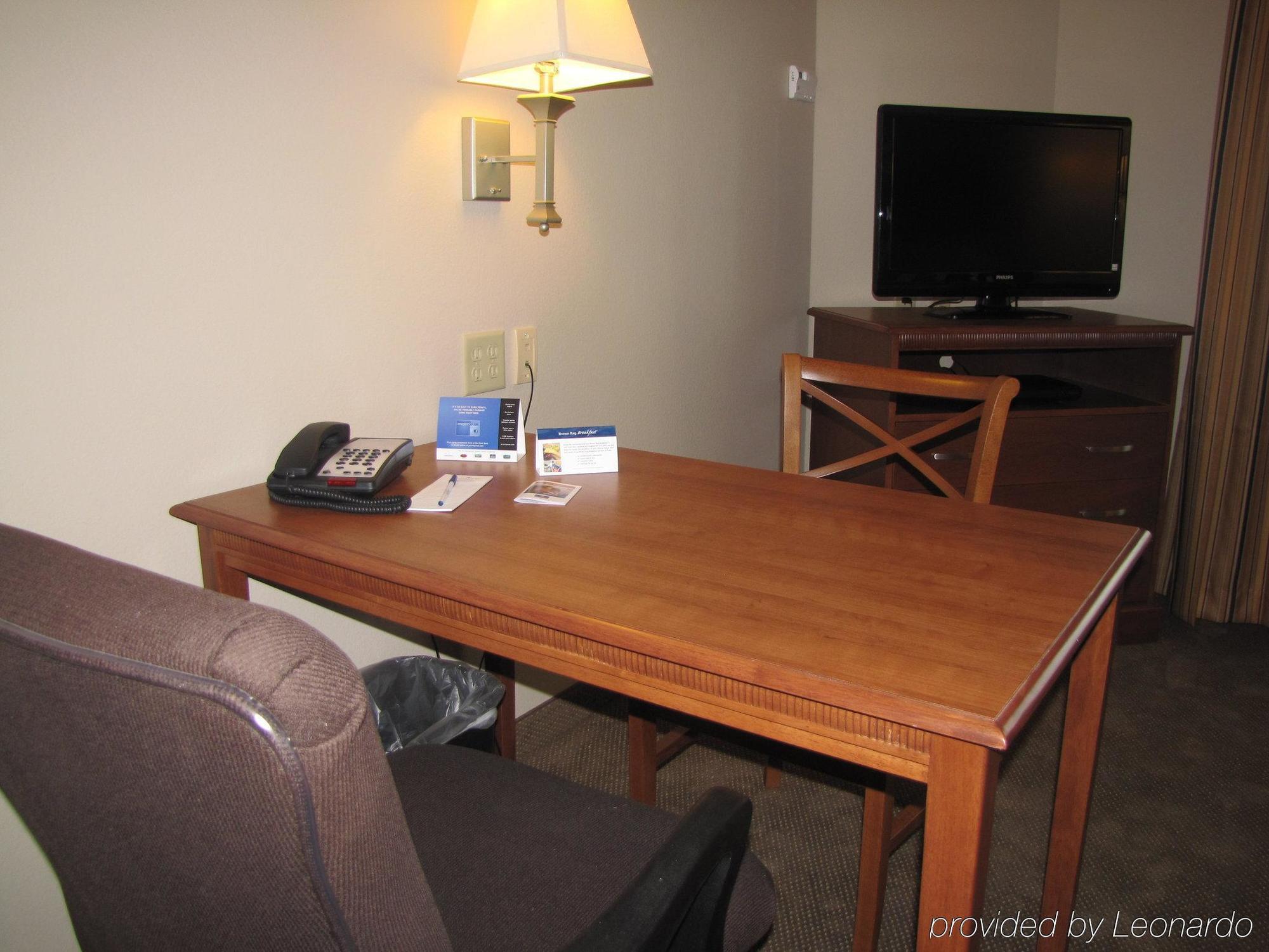 Candlewood Suites Longview By Ihg Номер фото