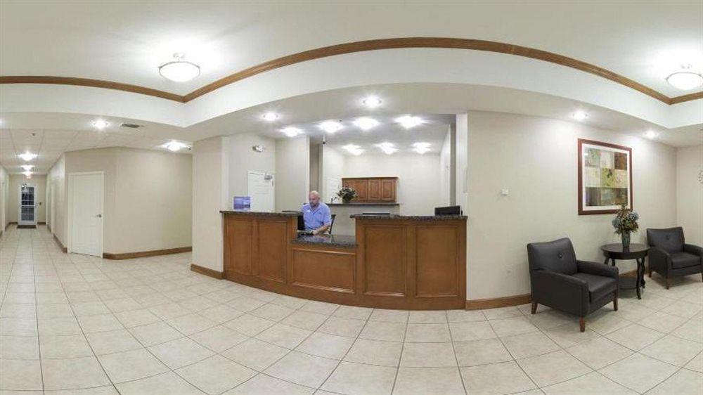 Candlewood Suites Longview By Ihg Экстерьер фото