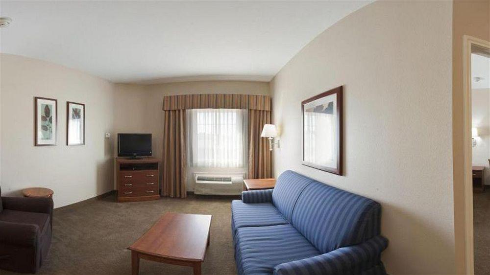 Candlewood Suites Longview By Ihg Экстерьер фото