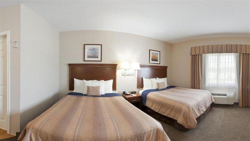 Candlewood Suites Longview By Ihg Экстерьер фото