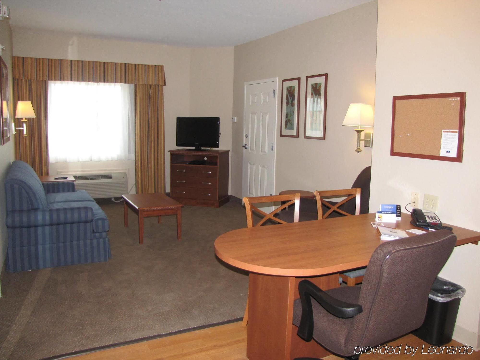 Candlewood Suites Longview By Ihg Экстерьер фото