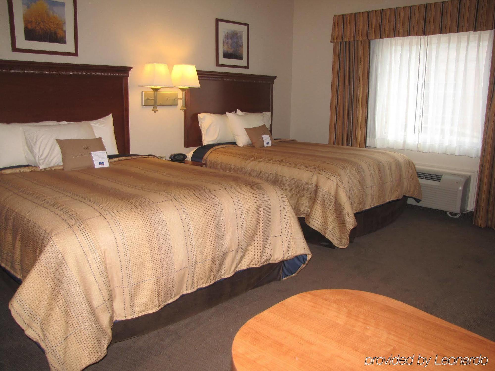 Candlewood Suites Longview By Ihg Экстерьер фото
