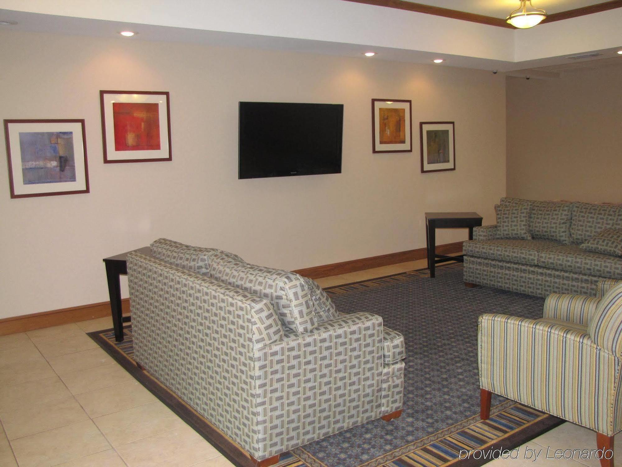Candlewood Suites Longview By Ihg Экстерьер фото