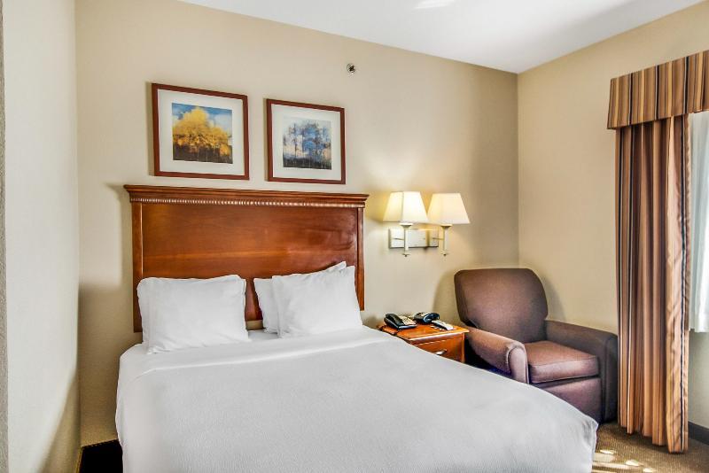 Candlewood Suites Longview By Ihg Экстерьер фото